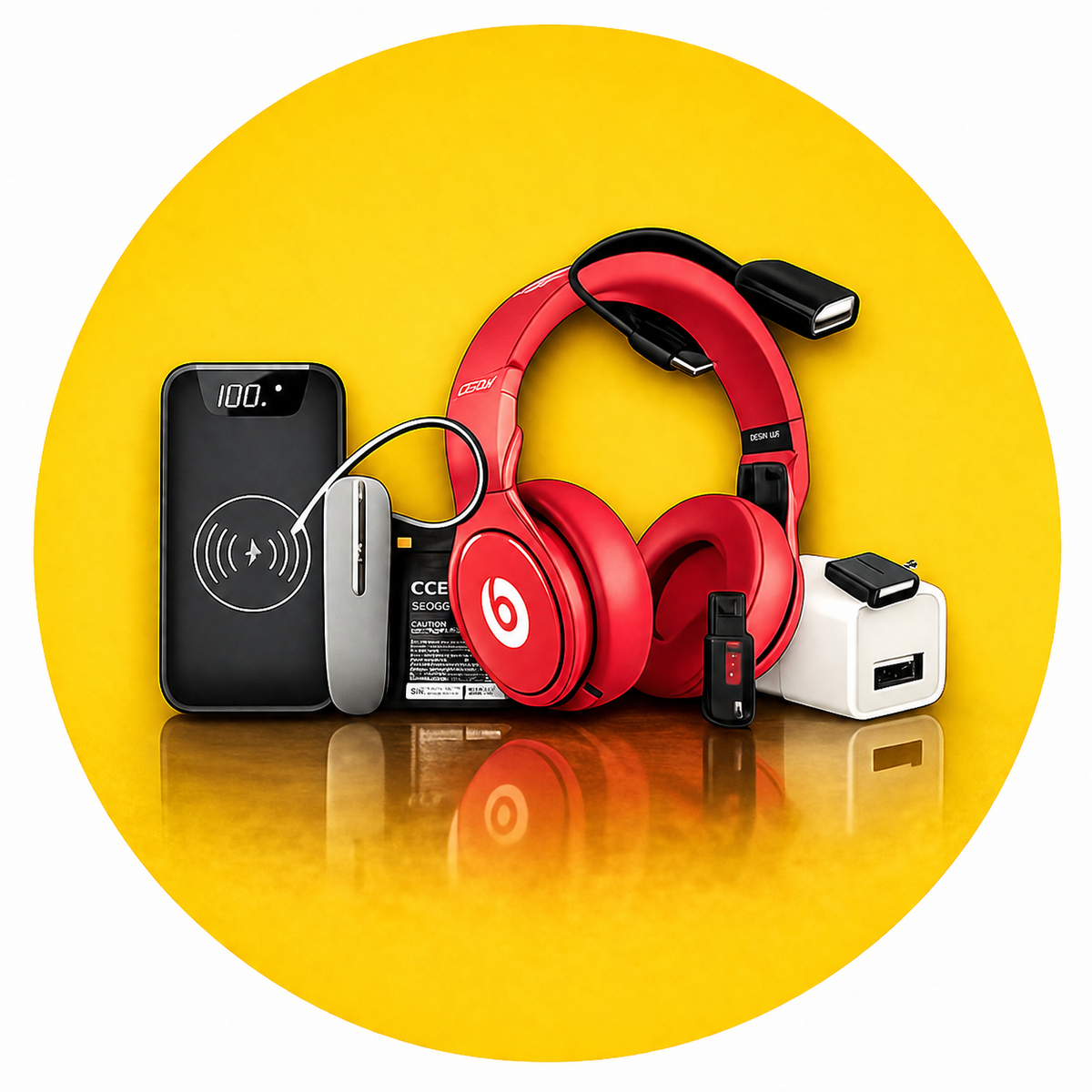 Tech & Gadgets